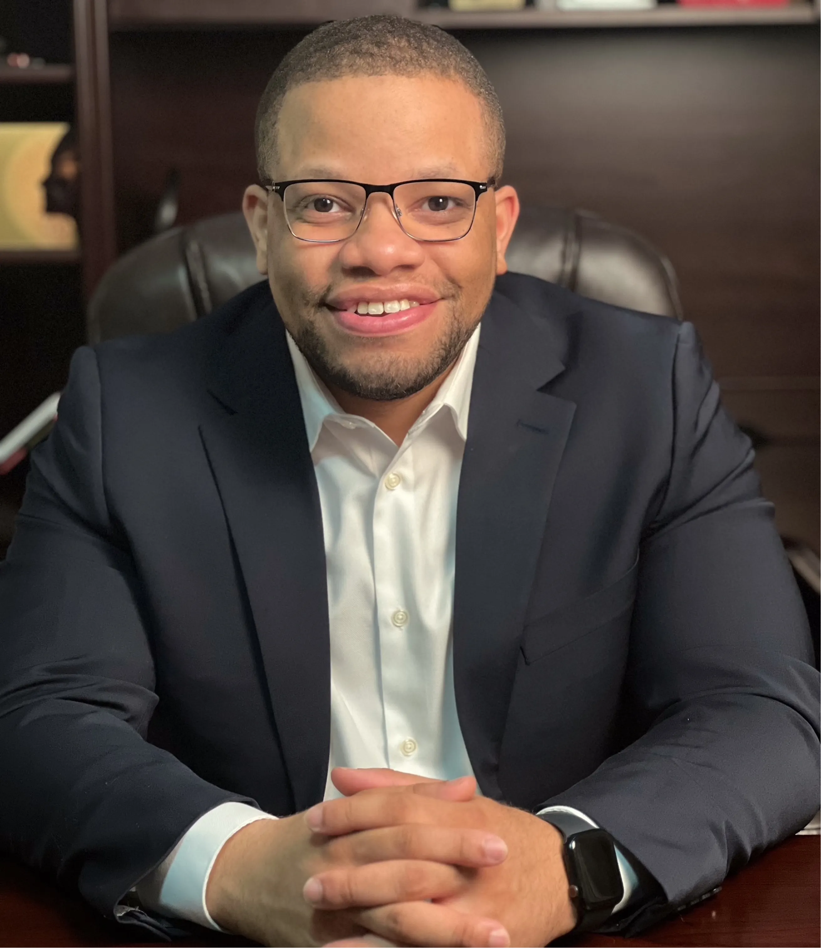 Tyrone Harrison